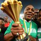 Stephen Keshi: Super Eagles celebrate AFCON 2013 winning coach 8 years after death