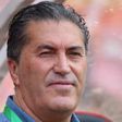 Super Eagles manager Jose Peseiro || Image credit: Getty