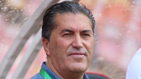 They defeated Messi's Argentina — Super Eagles boss Jose Peseiro sounds Saudi Arabia warning