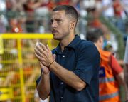 'Mourinho and Conte Will Kill Me' - Chelsea Legend claims when asked about former managers