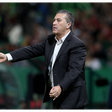 Jose Peseiro's mistakes against Saudi Arabia