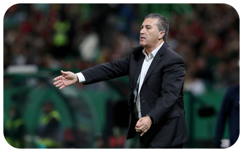Saudi Arabia Vs Nigeria: 3 mistakes Jose Peseiro made in the draw with the Green Falcons