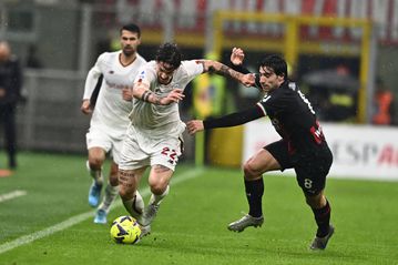 Italian players facing worldwide bans as gambling violation inquiries intensify