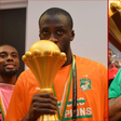 Yaya Toure seeks to emulate Stephen Keshi's AFCON feat