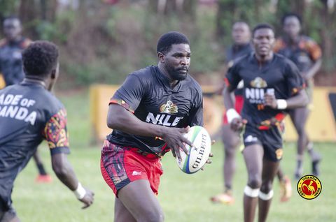 2023 Victoria Cup: Uganda Rugby Union enlists former Rugby Cranes stars to rebuild XVs team