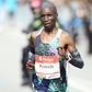 How Eliud Kipchoge saved Bernard Koech from alcoholism