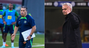 'I called Jose Mourinho'- Super Eagles coach Jose Peseiro on the advice he got from ex-Chelsea manager