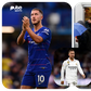Chelsea stopped Hazard from patronising burger van