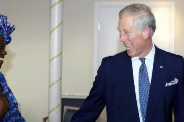 King Charles III and Queen Camilla to launch Wangari Maathai Marathon during Kenya visit