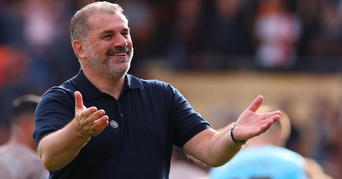 Tottenham manager not thinking about title despite incredible Premier ...