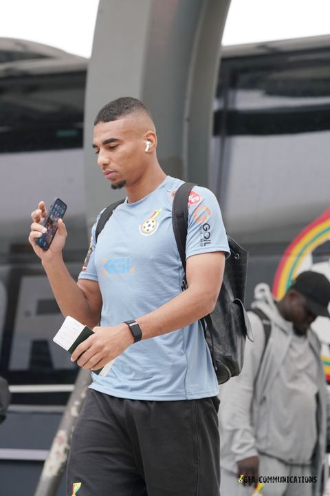 The Black Stars of Ghana have followed their rivals the Super Eagles of Nigeria to Libya for an AFCON 2025 qualifier against Sudan.