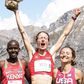 Kenyan duo chasing gold at final Valsir Mountain Running World Cup race in Italy