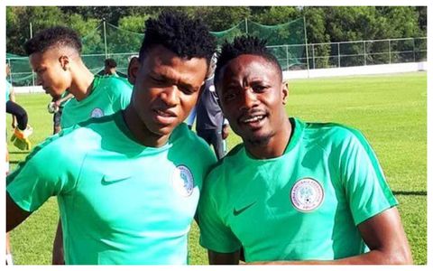 ‘It is always a dream’ - Former Super Eagles star happy to return to former NPFL team