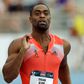 'I couldn't push at all' - America's fastest-ever man Tyson Gay reflects on his iconic 9.69 sprint despite having groin injury in 2009