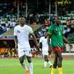 Michael Olunga urges focus as Harambee Stars aim for revenge in pivotal 2025 AFCON qualifier against Cameroon