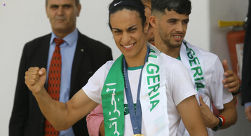 Olympic Gold medalist Imane Khelif, Nigerian sports heroes to Inspire at CANEX 2024