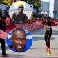 How John Korir's big brother Wesley & late Kelvin Kiptum inspired him to dominant victory at Chicago Marathon