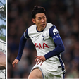 Heung-min Son’s father fined ₦3 million for ‘flogging’ academy player with corner flag