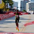 John Korir keeps Kelvin Kiptum's legacy alive as he wins 2024 Chicago Marathon