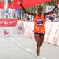 History made: Kenya's Ruth Chepngetich destroys marathon world record in Chicago