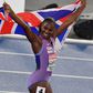 'I can do more than I thought was possible' - Dina Asher-Smith hints at pushing beyond limits after leaving London comfort zone