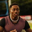 American long jumper dares Michael Johnson's Grand Slam Track league after signing Quincy Hall