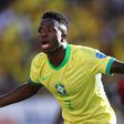 ‘In Brazil there are good players of the same quality’ — President calls for Vinicius, other foreign stars to be dropped from Selecao