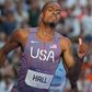 Quincy Hall: American sprint sensation sets his sights on an unexpected new path