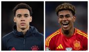 'Maybe in a few years' — Musiala wastes no time in picking 24-year-old over Barcelona's Lamine Yamal