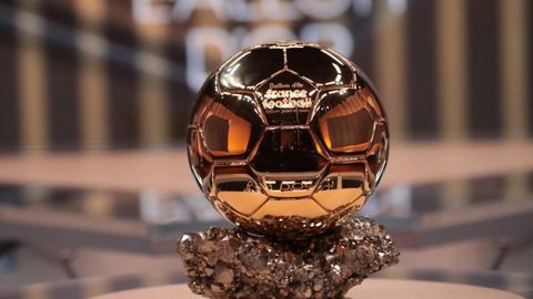 Manchester City star snubs teammate Rodri, picks best player to win Ballon d'Or