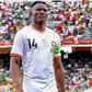 'You have to take responsibility' - Michael Olunga discusses pressures of being Harambee Stars captain