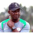 Former Flying Eagles coach praises Eguavoen