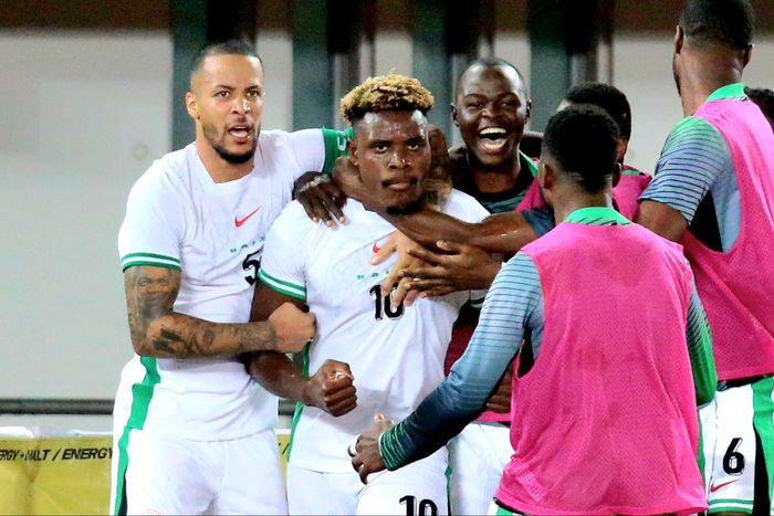 Don't sleep, check out when and where to watch the 2nd leg AFCON 2025 qualifier between the Super Eagles of Nigeria and the Mediterranean Knights of Libya.