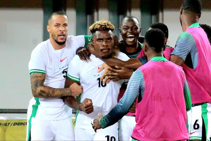 Don't sleep, check out when and where to watch the 2nd leg AFCON 2025 qualifier between the Super Eagles of Nigeria and the Mediterranean Knights of Libya.