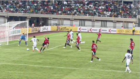 Don't sleep, check out when and where to watch the 2nd leg AFCON 2025 qualifier between the Super Eagles of Nigeria and the Mediterranean Knights of Libya.