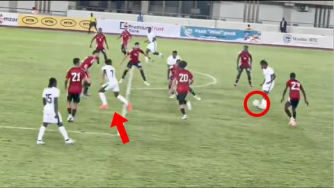 Don't sleep, check out when and where to watch the 2nd leg AFCON 2025 qualifier between the Super Eagles of Nigeria and the Mediterranean Knights of Libya.