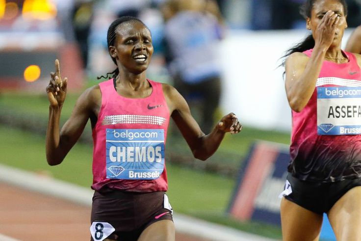 Veteran steeplechaser highlights main challenges facing current generation of Kenyan athletes