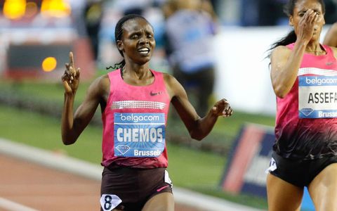 Veteran steeplechaser highlights main challenges facing current generation of Kenyan athletes