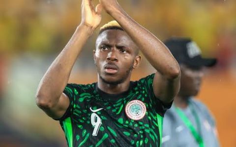 Super Eagles Face Crucial World Cup Qualifier Against Benin: Lineup Battles and Fate on the Line!