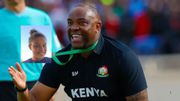Harambee Stars Coach Benni McCarthy Pens Sweet 19th Birthday Tribute To Daughter Mya