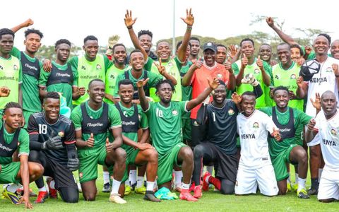 Salim Mvurya Clears Clarifies Financial Incentives Kenya Lionesses Stand to Gain If They Beat South Africa to Africa 7s Title