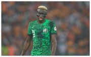 ‘We are still looking for the balance’ – AFCON winner claims Osimhen is struggling to get an ideal partner