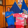 Kenya Police CEO on Chairman’s Critical Role in Making Side Attract Lucrative Sponsors Amid CAF Champions League Preps