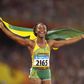 Why Shelly-Ann Fraser-Pryce Will Forever Hold 2008 100m Olympic Win Dear to Her Heart