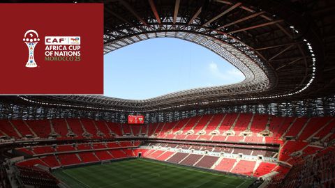 AFCON 2025: Price, How and Where to Buy Tickets as They Officially Go on Sale