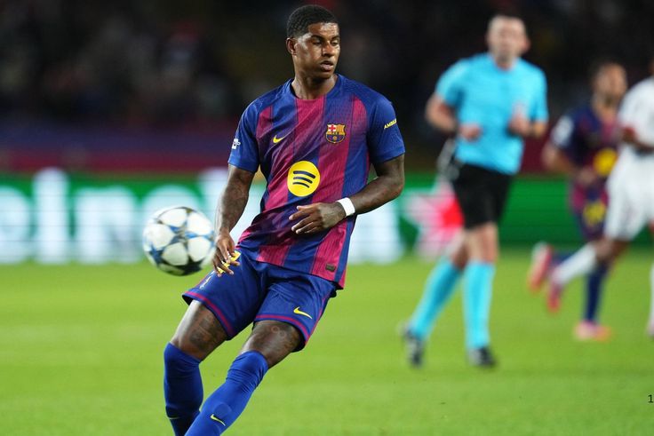 'Inconsistent Environment' - Marcus Rashford Goes Hard on Manchester United Again