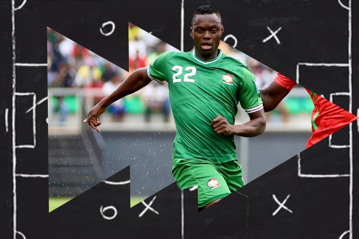 Tactical Analysis: How Timothy Ouma's Introduction Gave Harambee Stars Vital Win Over Burundi Ahead of Ivory Coast Showdown