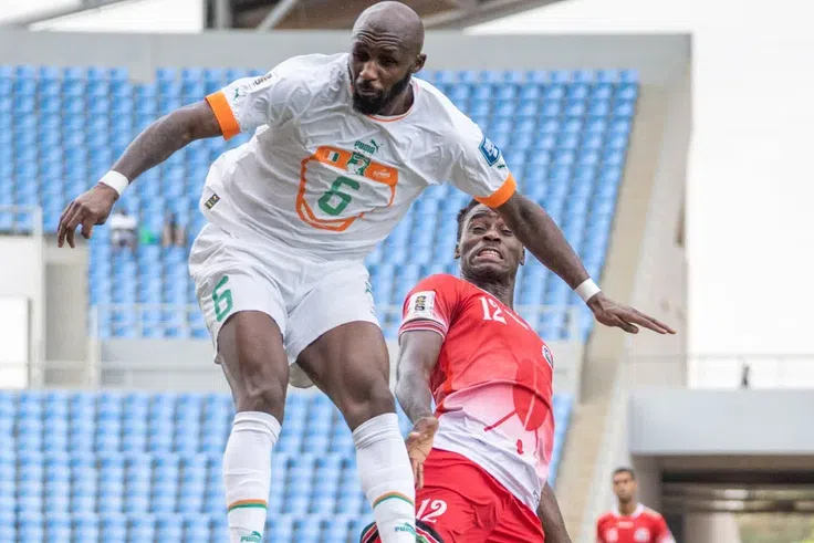 Ivory Coast vs Kenya: Can Harambee Stars Become Group F Spoilers?