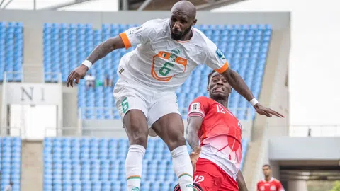 Ivory Coast vs Kenya: Can Harambee Stars Become Group F Spoilers?