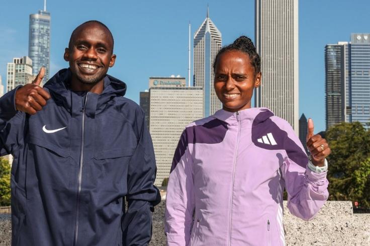 Chicago Marathon: Millions Kenyan Athletes Missed Out on After Getting Trounced in US City